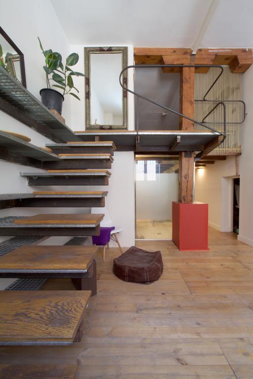 Apartamento Las Vistillas Madrid