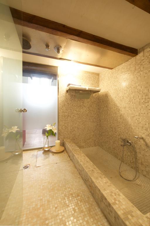 Apartamento Las Vistillas Apartamento Madrid