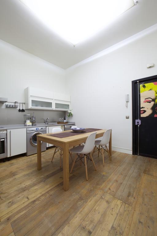 Apartamento Las Vistillas Apartment *