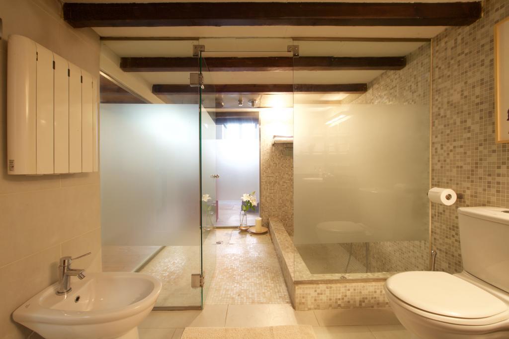 Apartamento Las Vistillas * Madrid