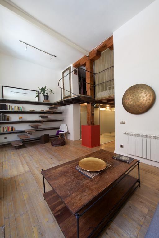 Apartamento Las Vistillas Apartment *