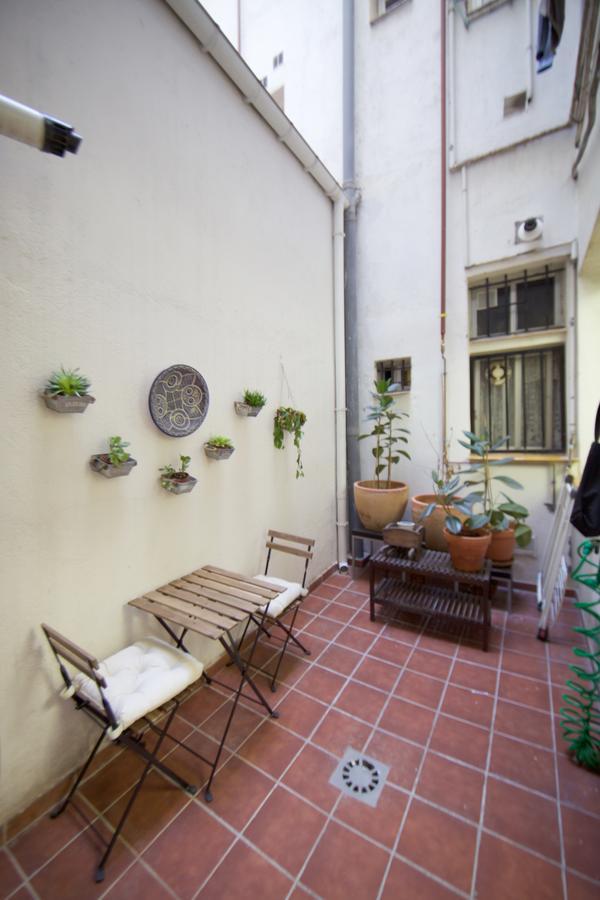Apartment Apartamento Las Vistillas *